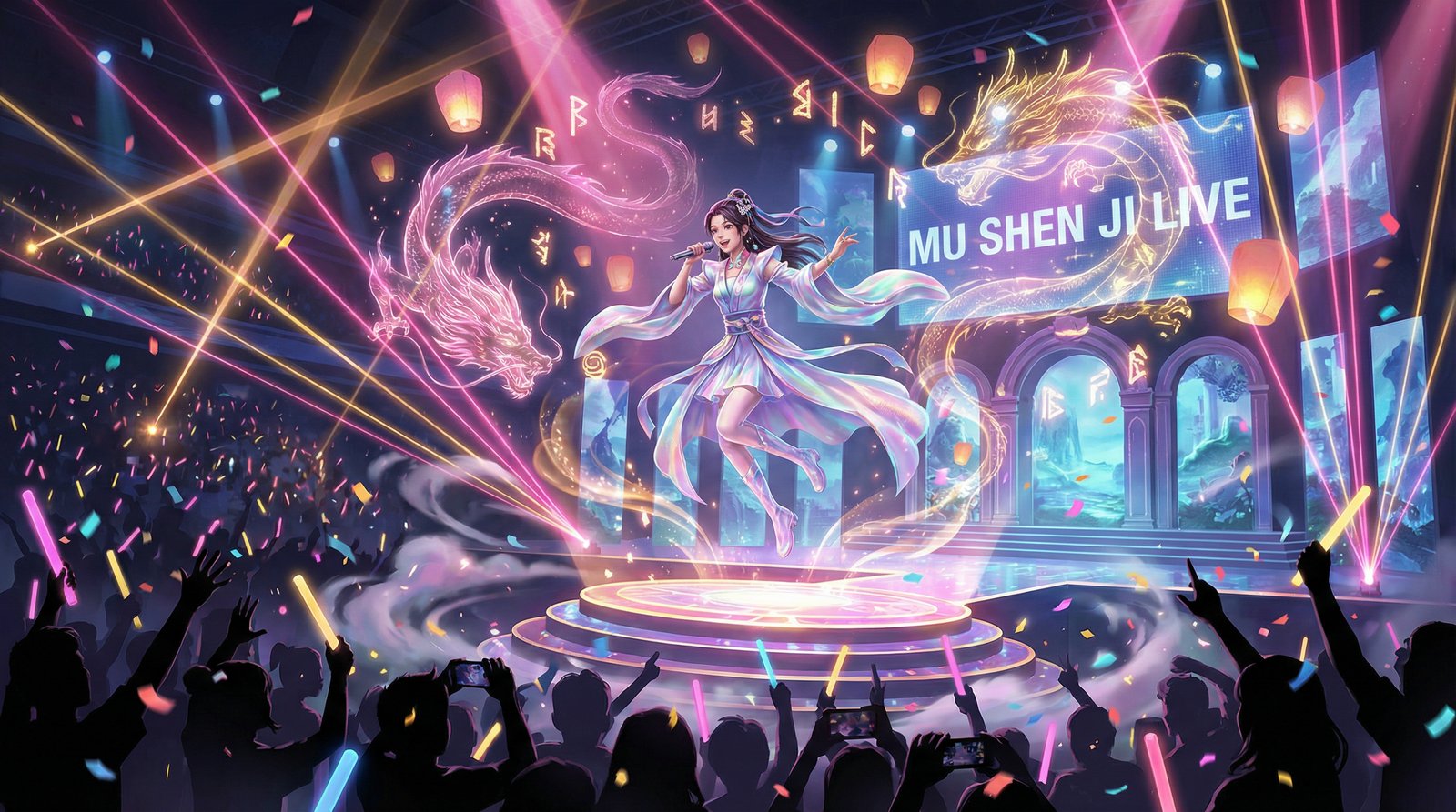 蜜芽视频-音乐MV